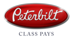 Peterbilt logo